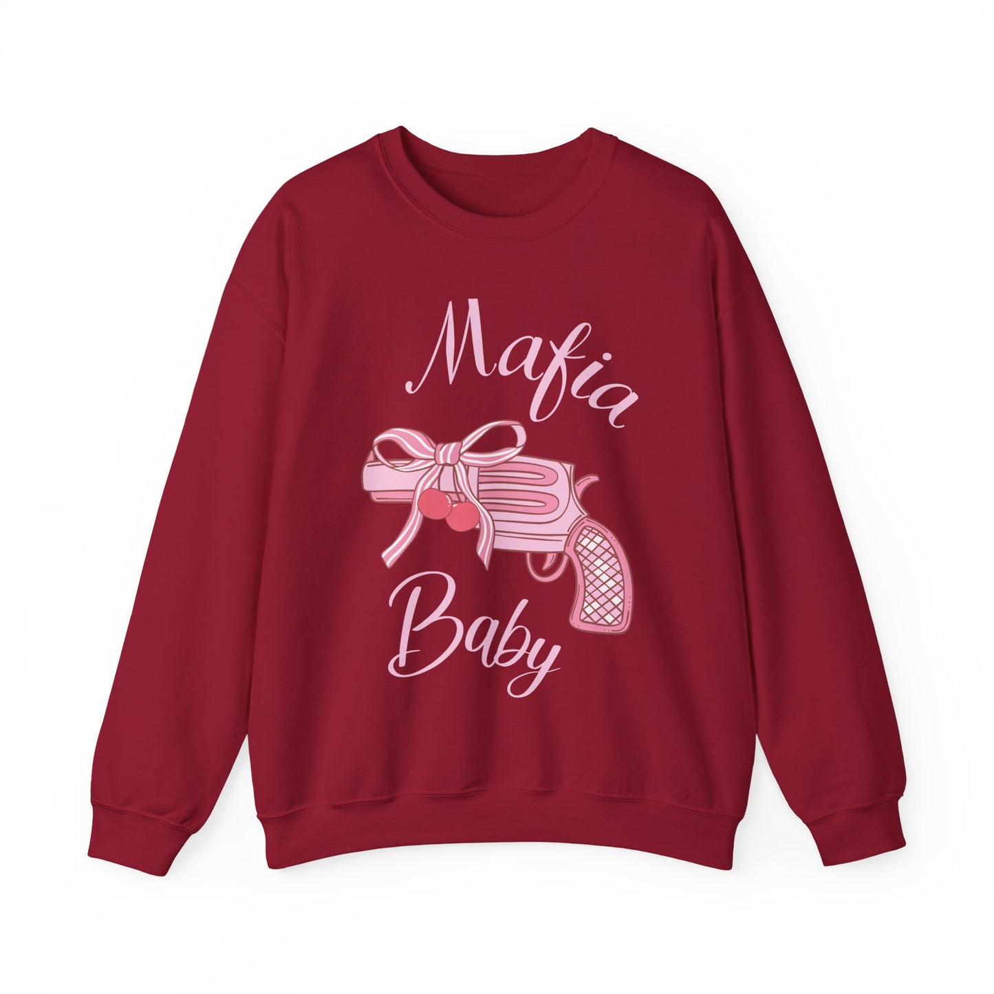 Mafia Baby Sweatshirt