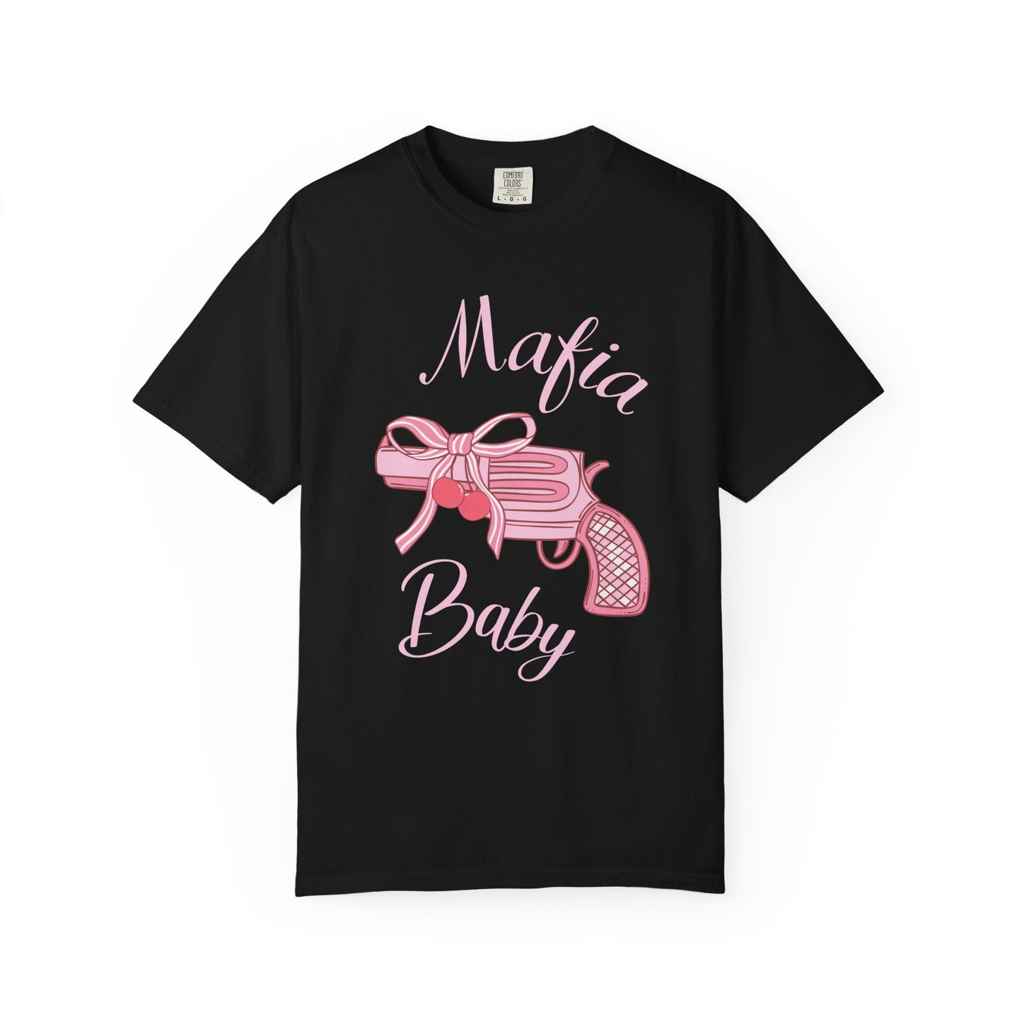Mafia Baby T-shirt
