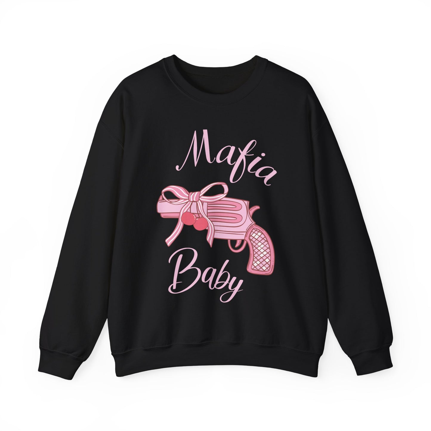 Mafia Baby Sweatshirt
