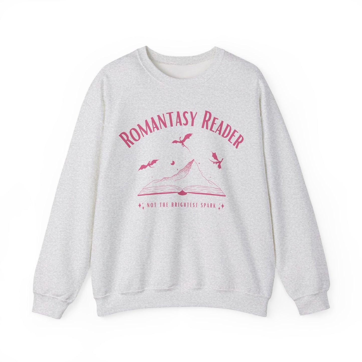 Romantasy Reader Sweatshirt