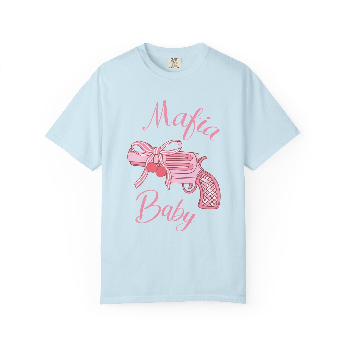Mafia Baby T-shirt