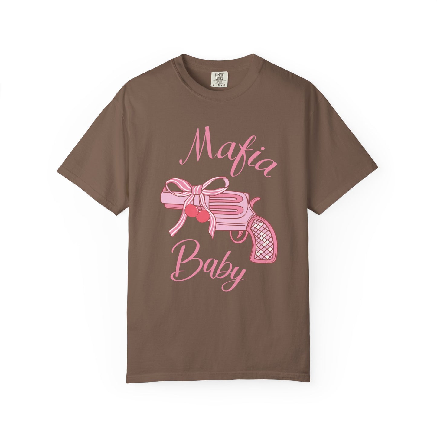 Mafia Baby T-shirt