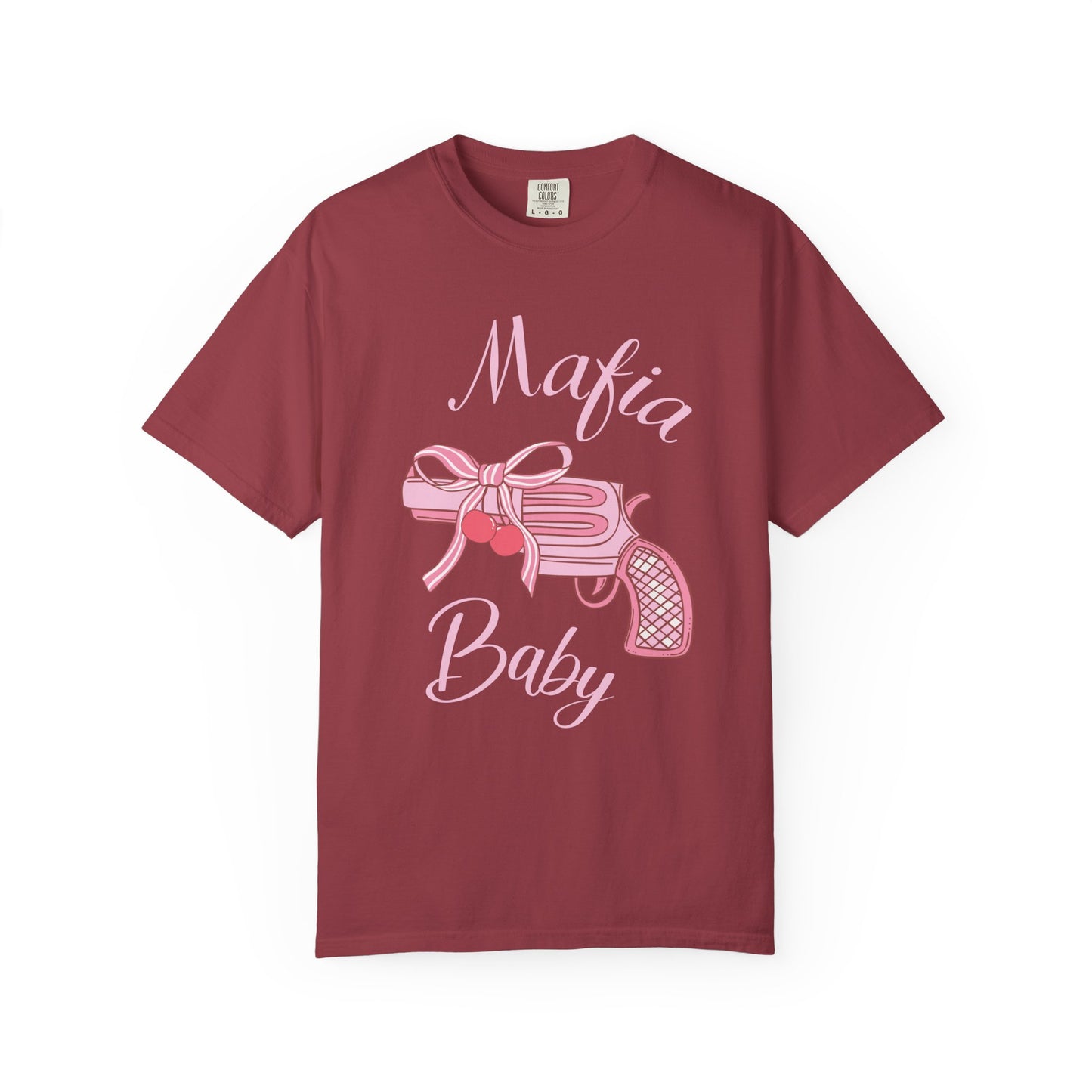 Mafia Baby T-shirt