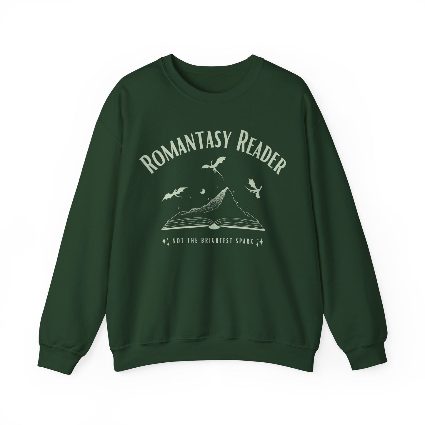 Romantasy Reader Sweatshirt
