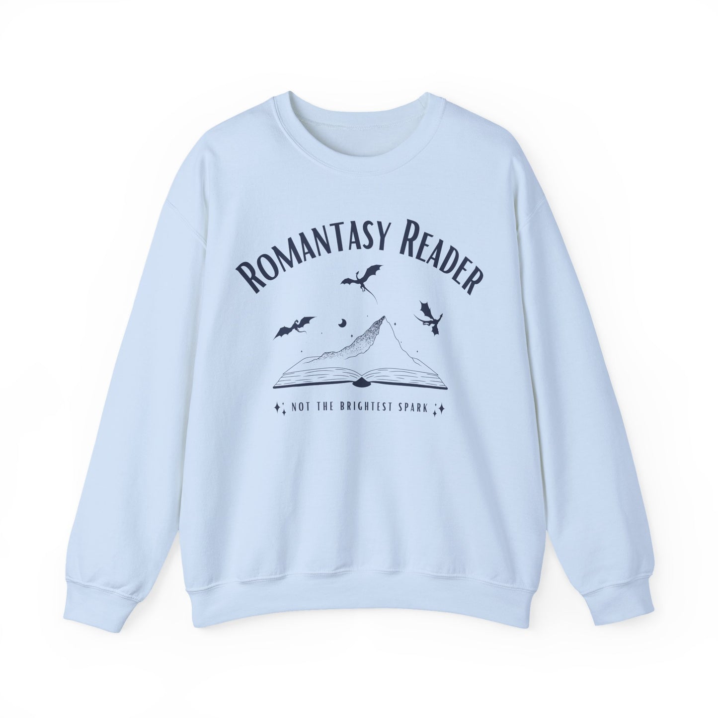 Romantasy Reader Sweatshirt