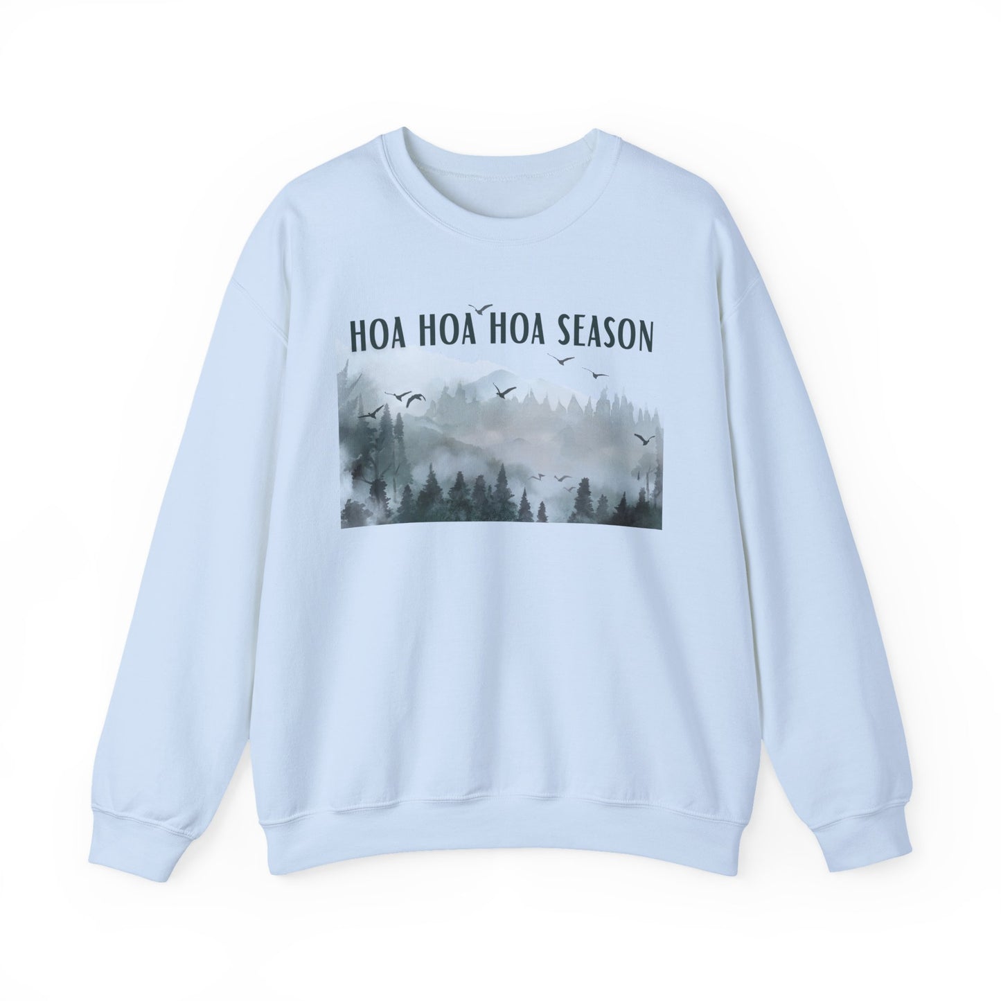 Hoa Hoa Hoa Season Sweatshirt