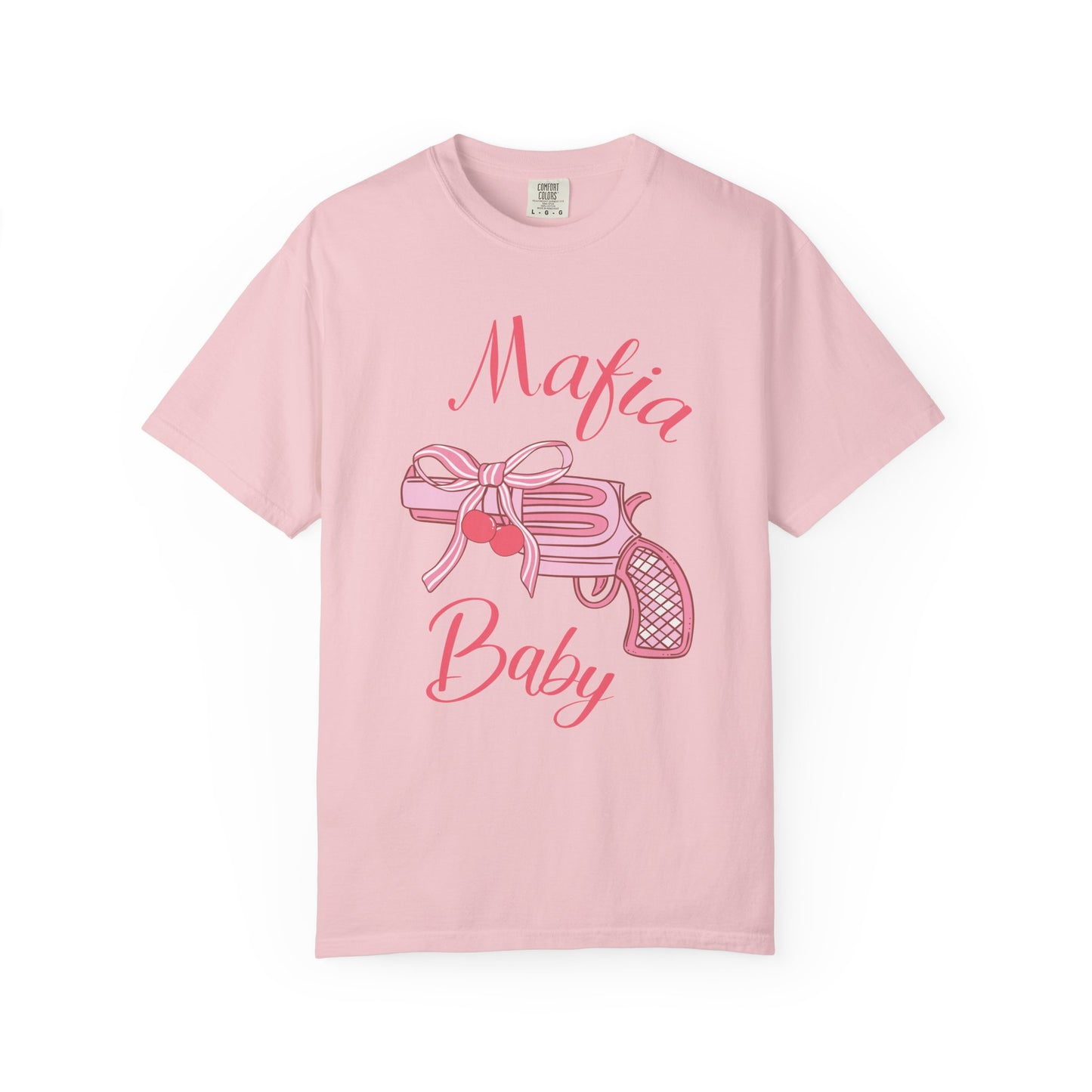 Mafia Baby T-shirt