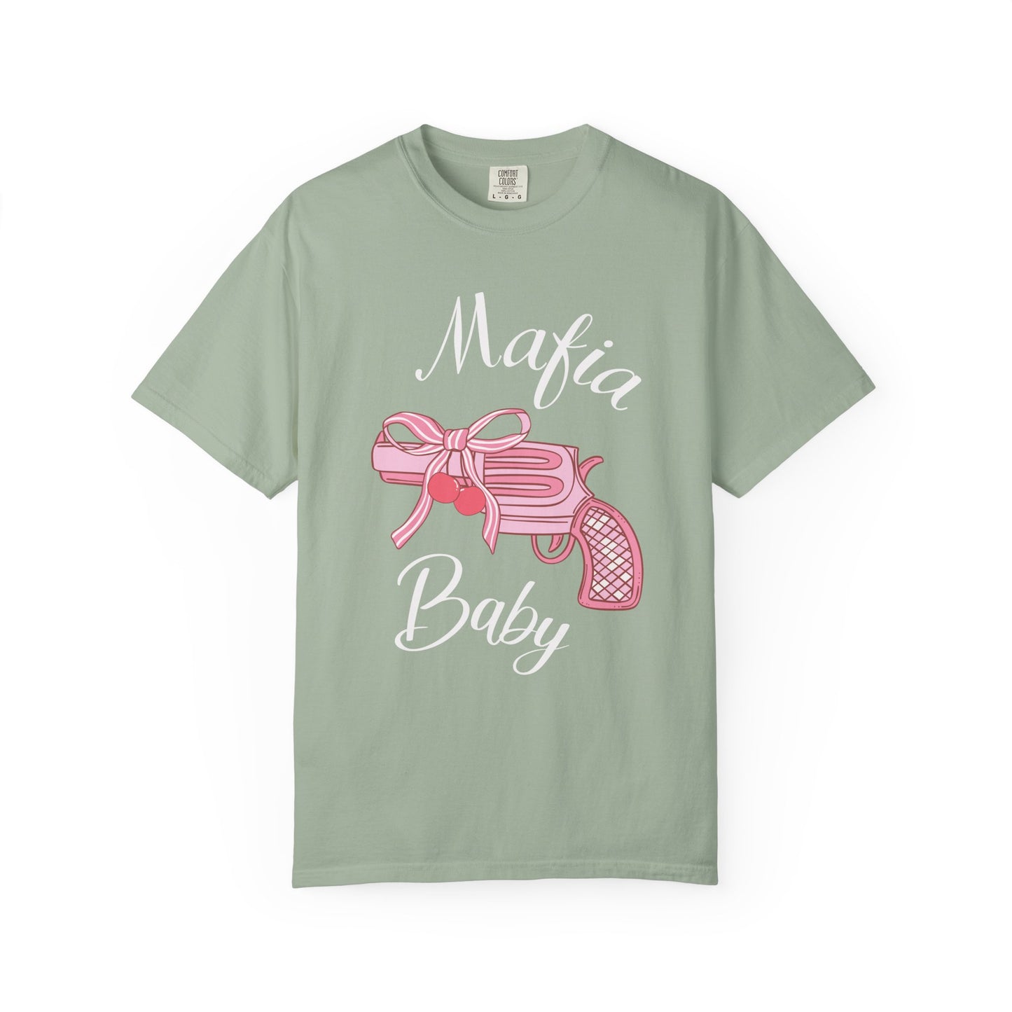 Mafia Baby T-shirt
