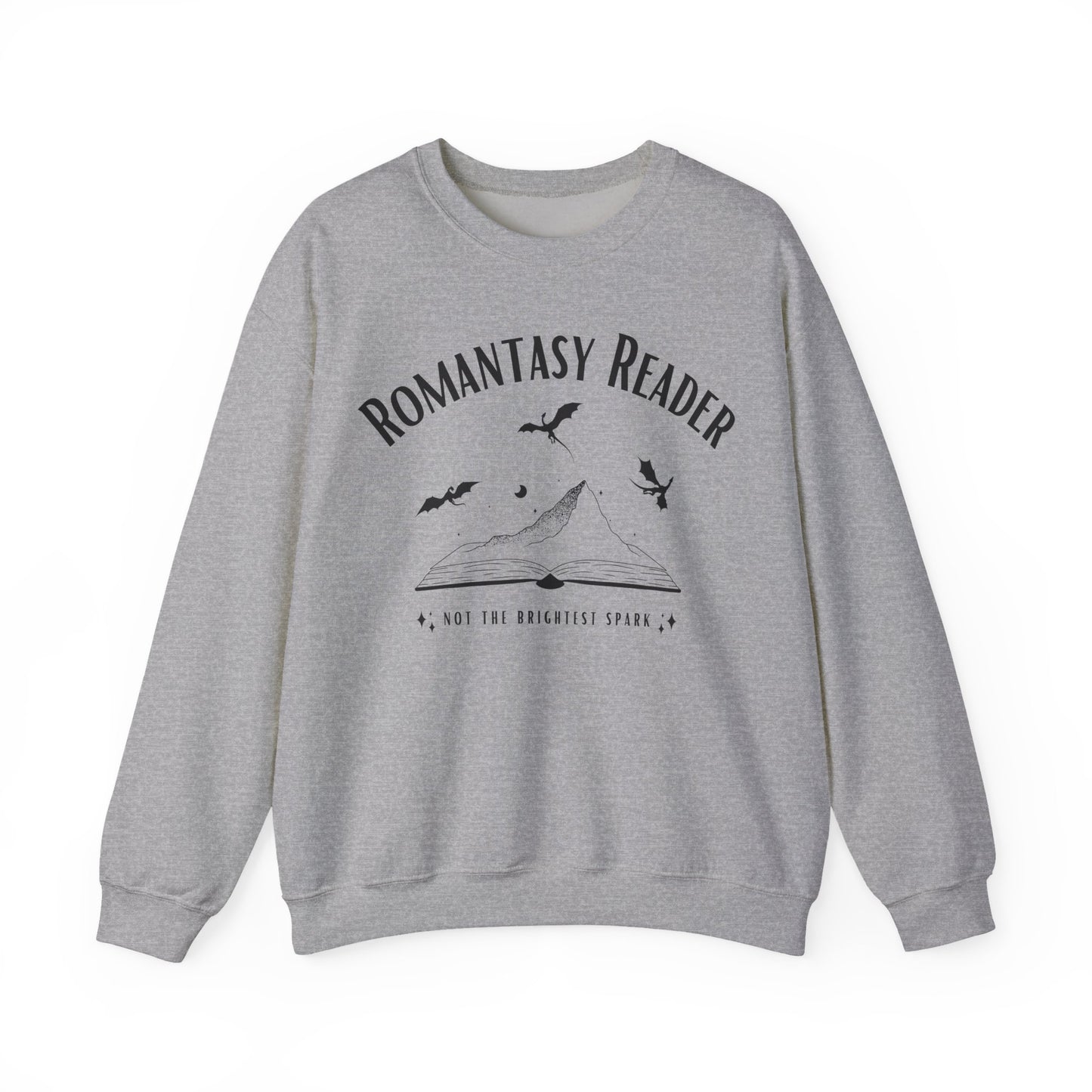 Romantasy Reader Sweatshirt