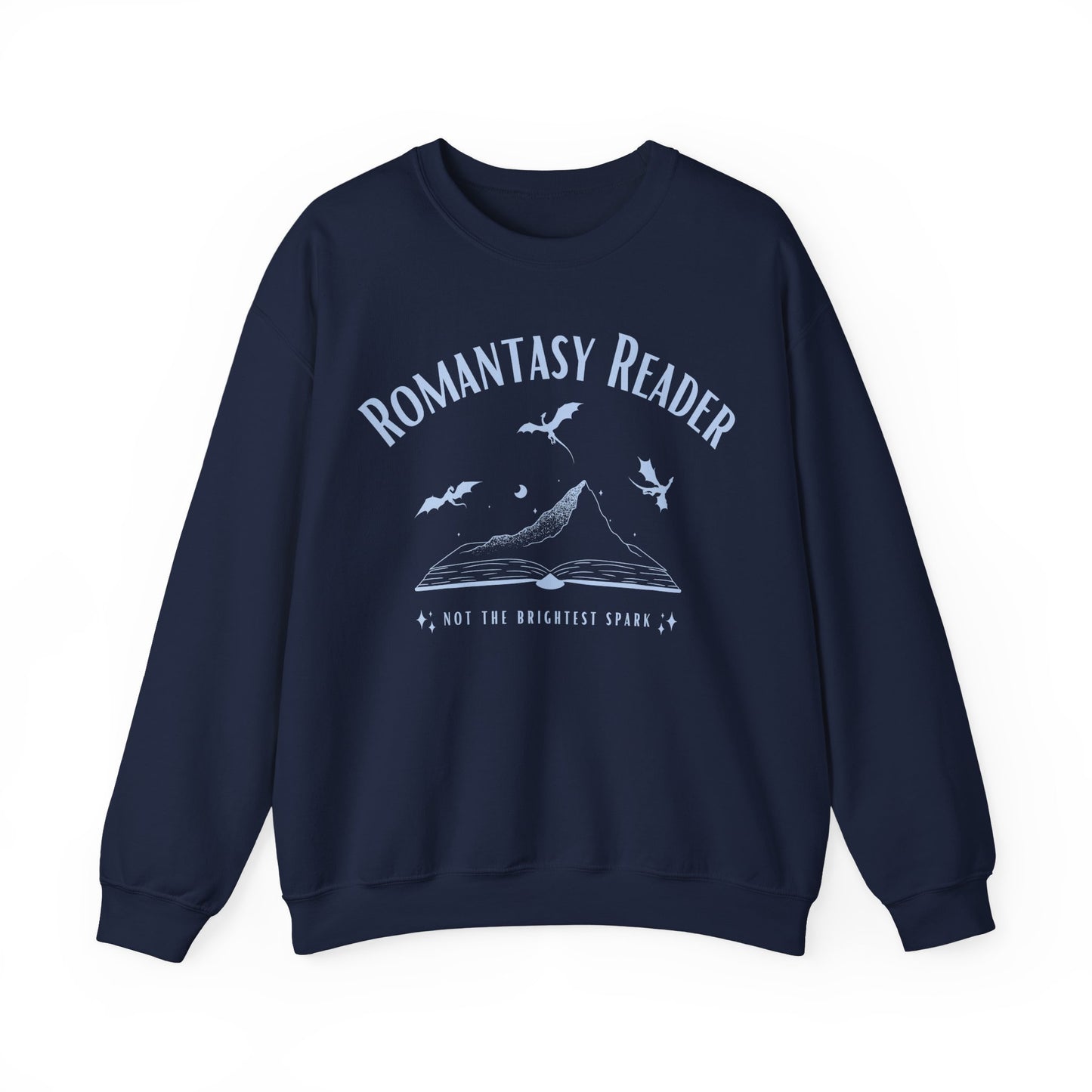 Romantasy Reader Sweatshirt