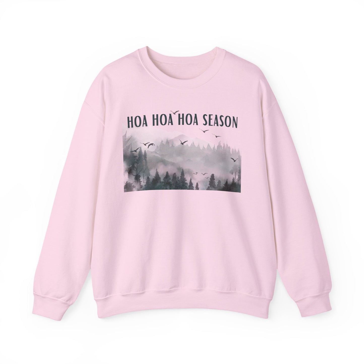 Hoa Hoa Hoa Season Sweatshirt