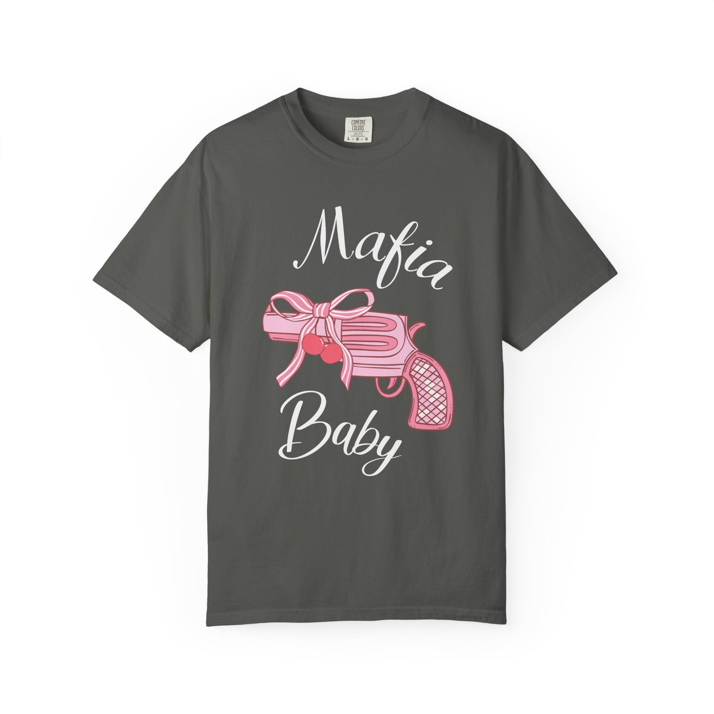 Mafia Baby T-shirt