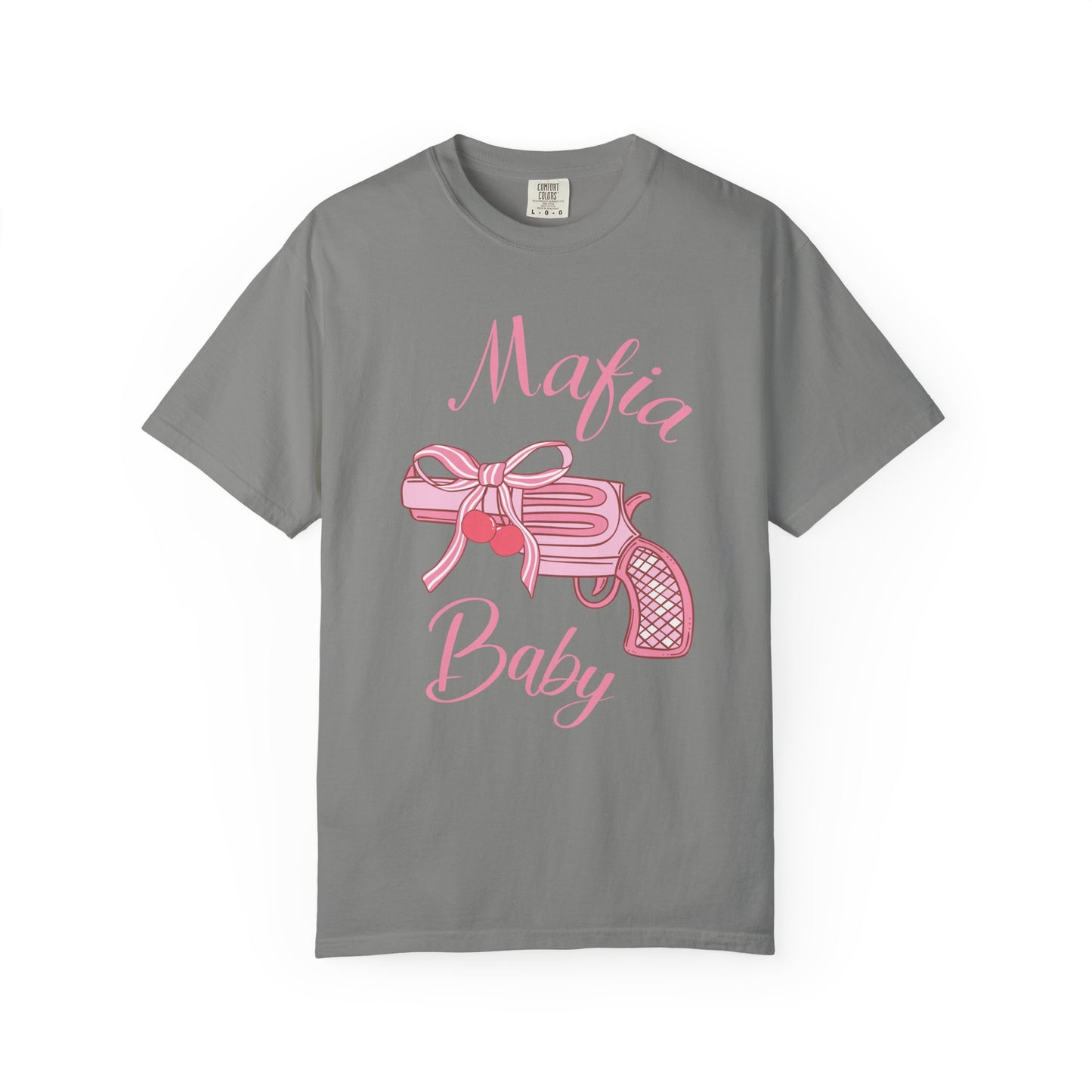 Mafia Baby T-shirt