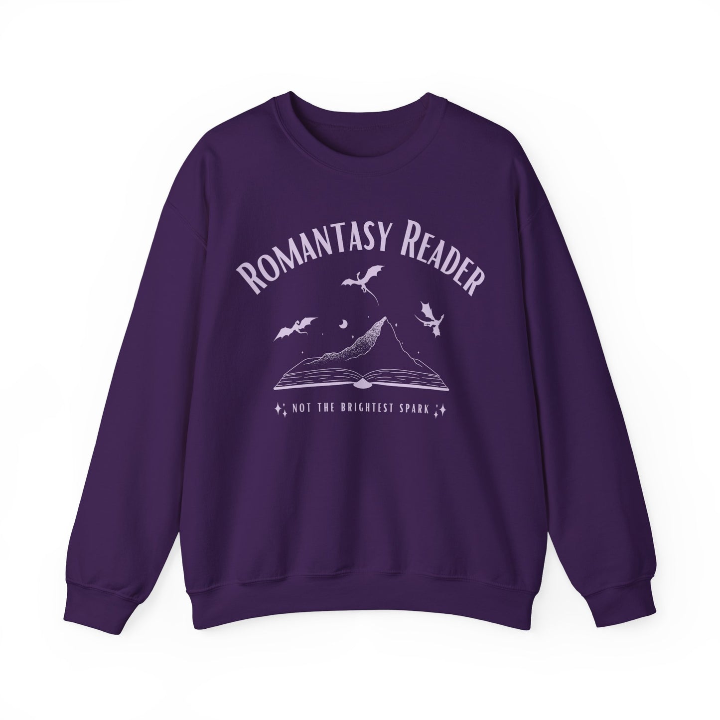 Romantasy Reader Sweatshirt