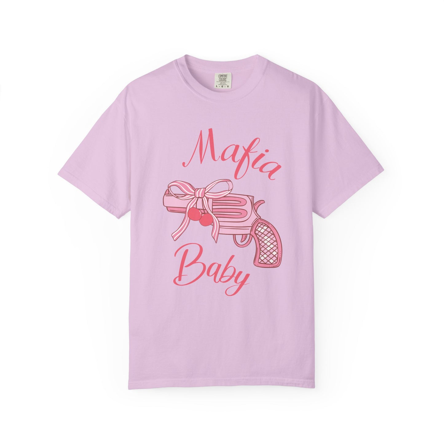 Mafia Baby T-shirt