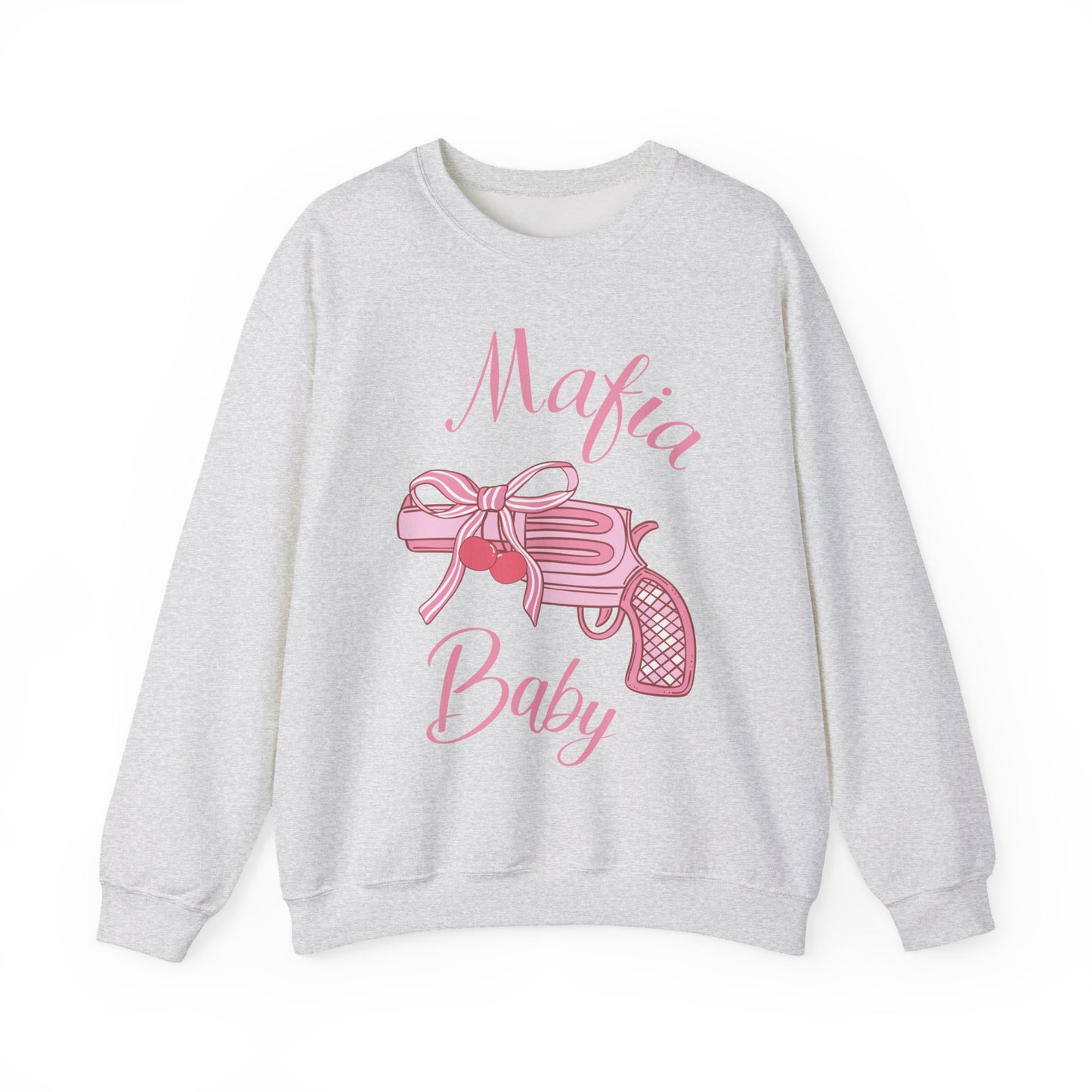 Mafia Baby Sweatshirt