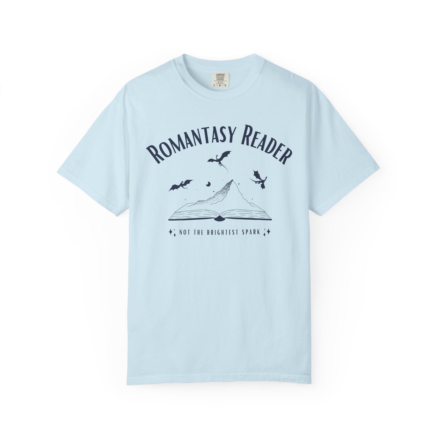 Romantasy Reader  T-shirt