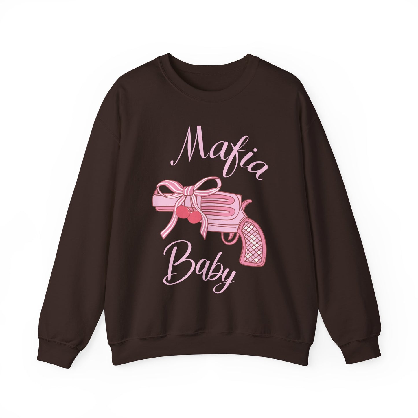 Mafia Baby Sweatshirt