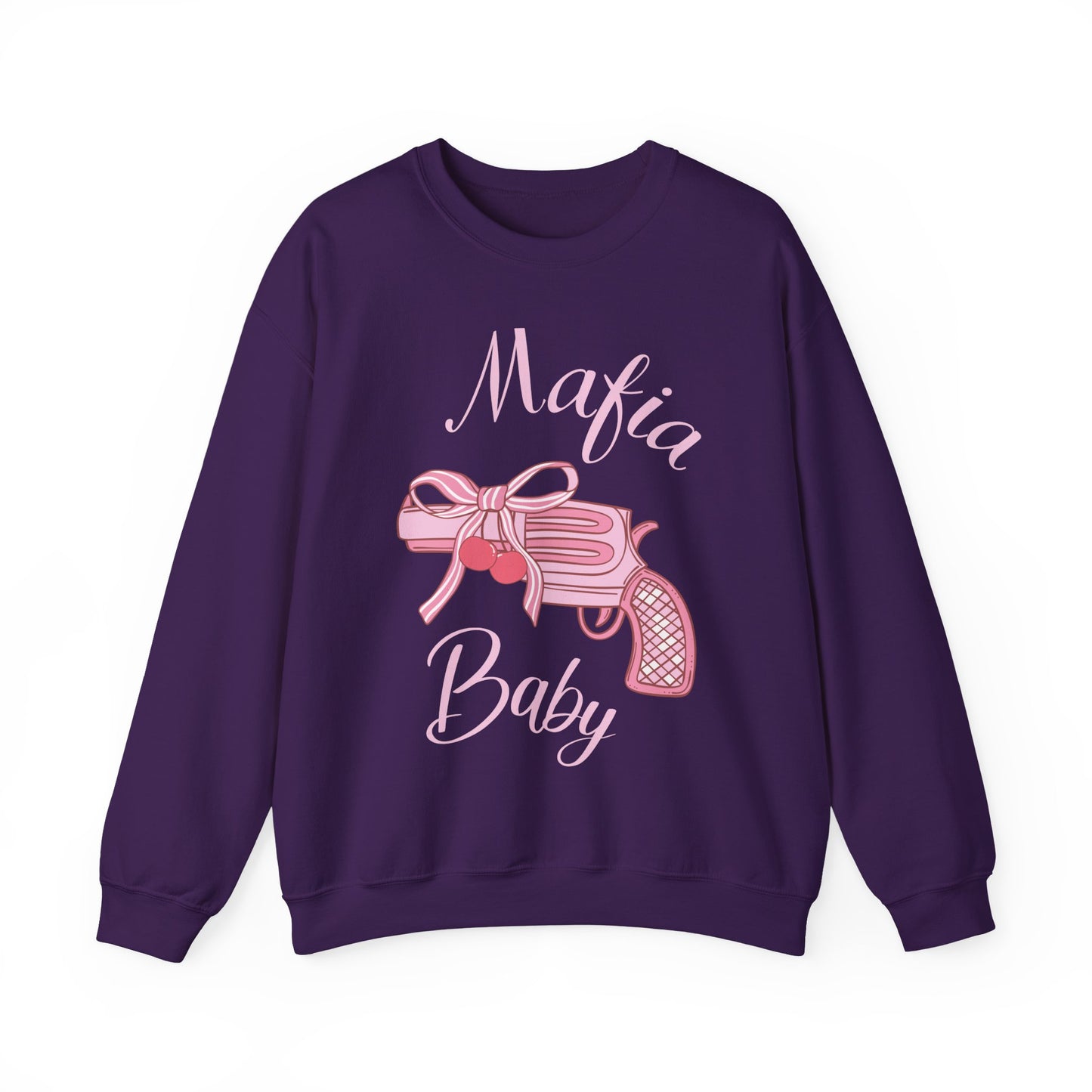 Mafia Baby Sweatshirt