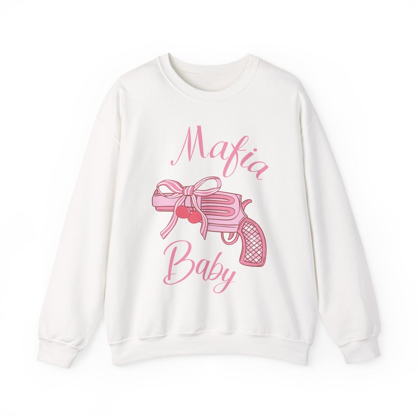 Mafia Baby Sweatshirt
