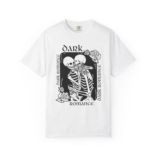 Dark Romance Skeletons T-Shirt
