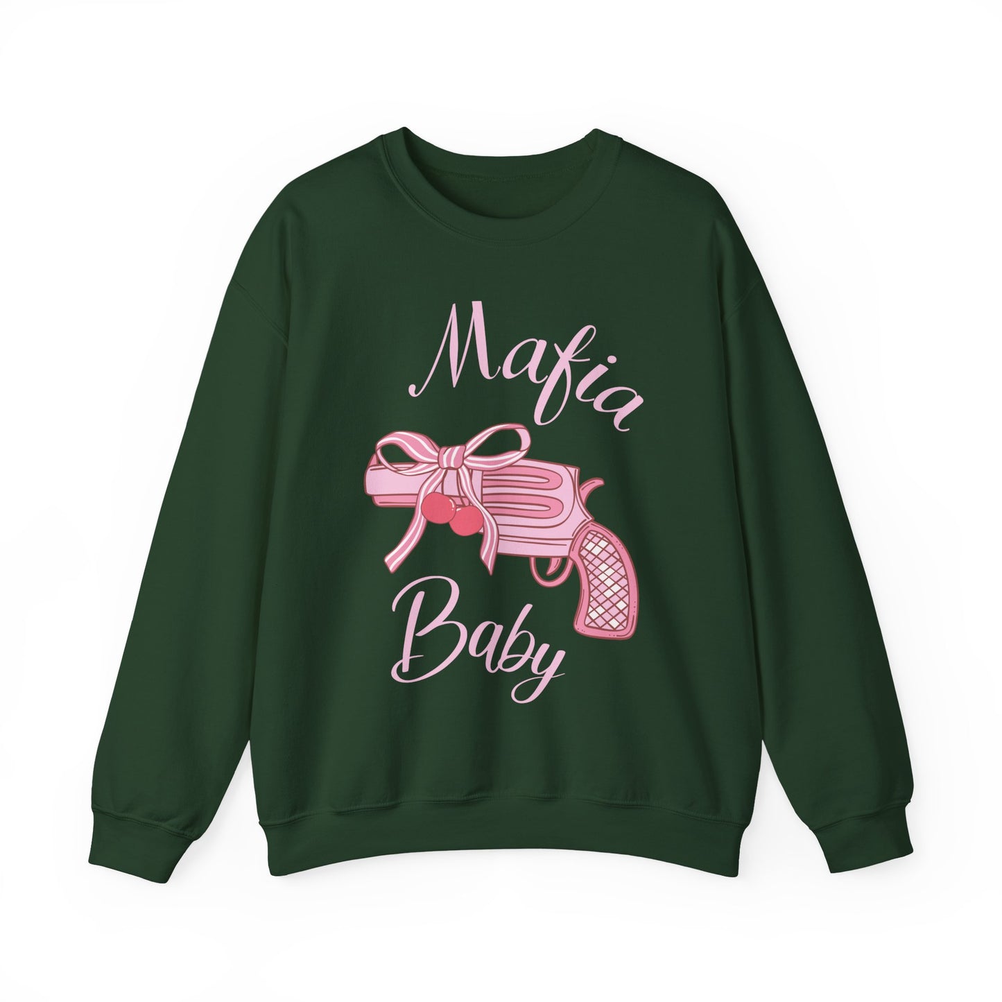 Mafia Baby Sweatshirt