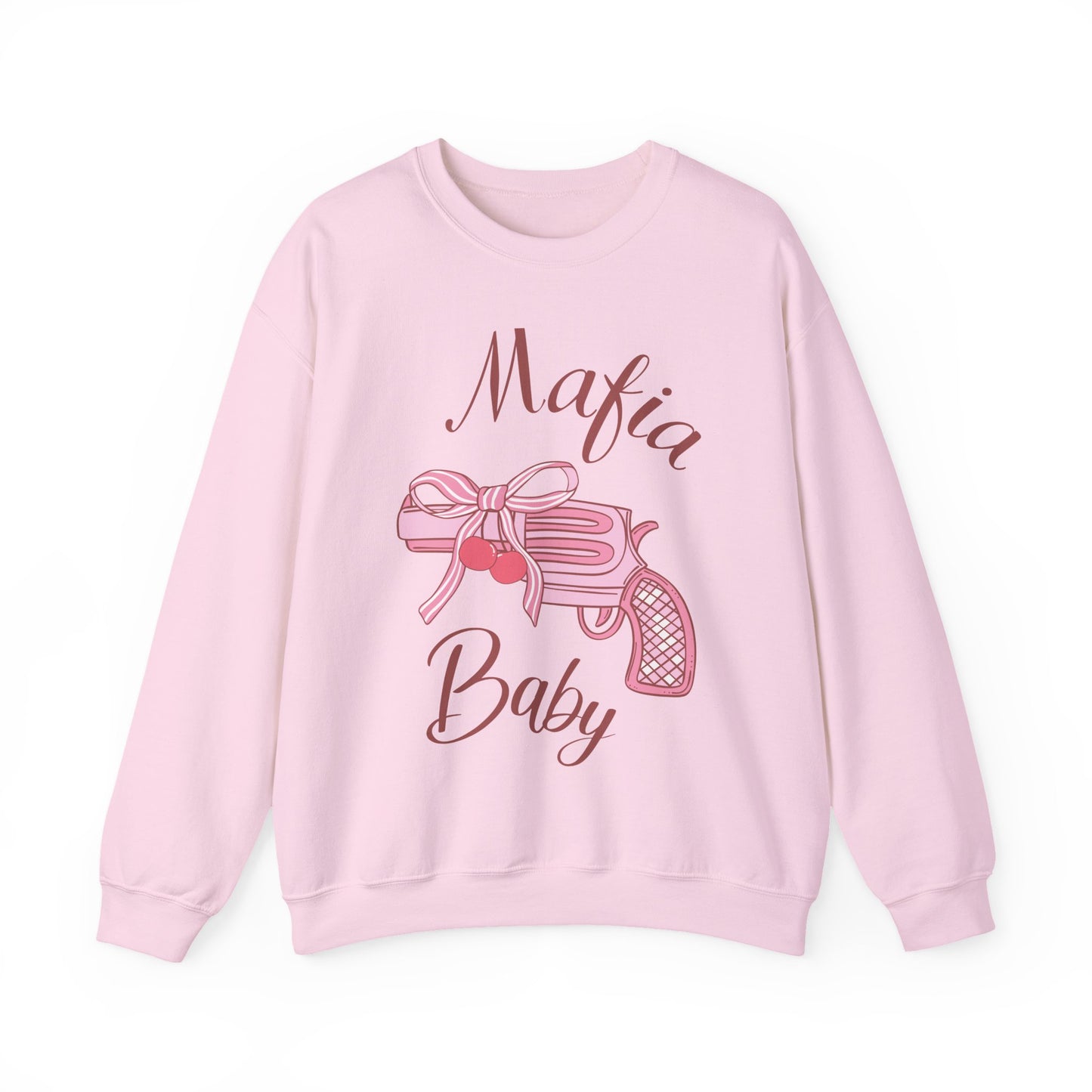 Mafia Baby Sweatshirt