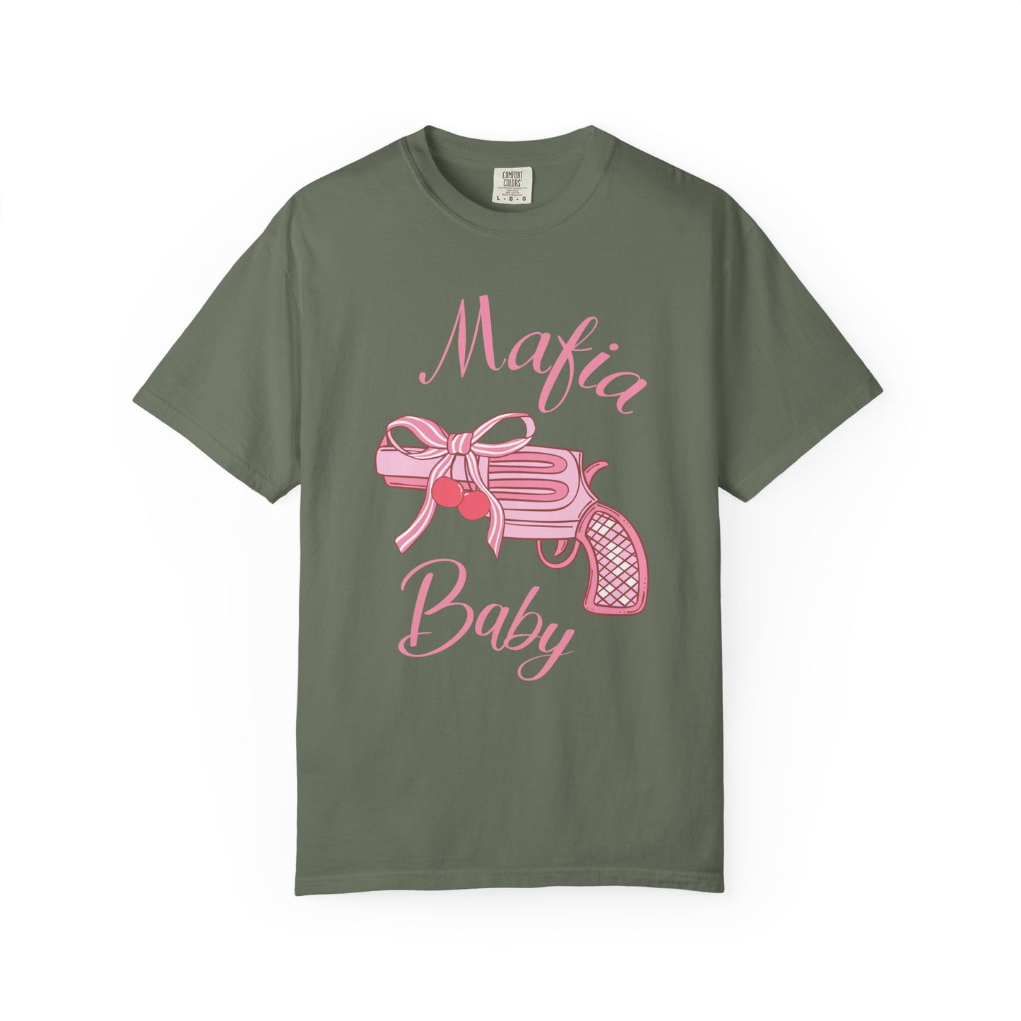 Mafia Baby T-shirt