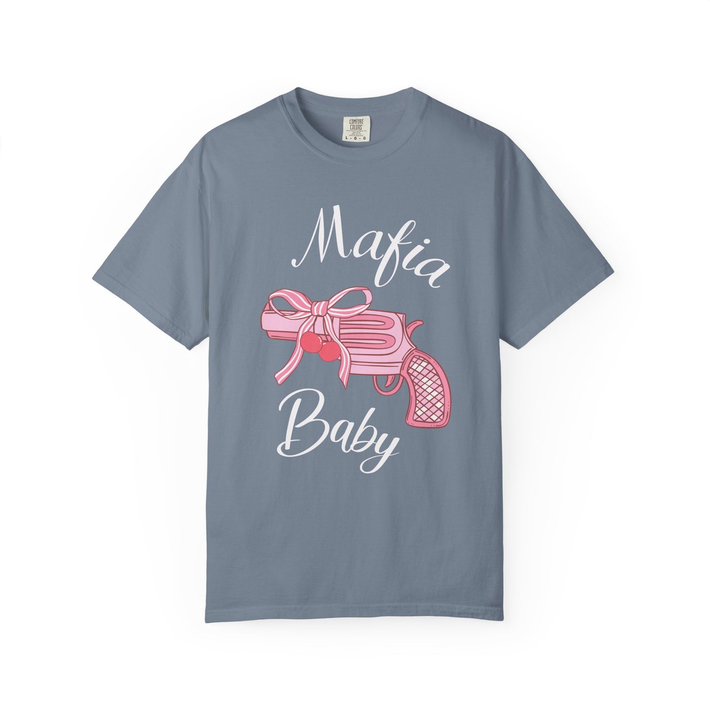 Mafia Baby T-shirt