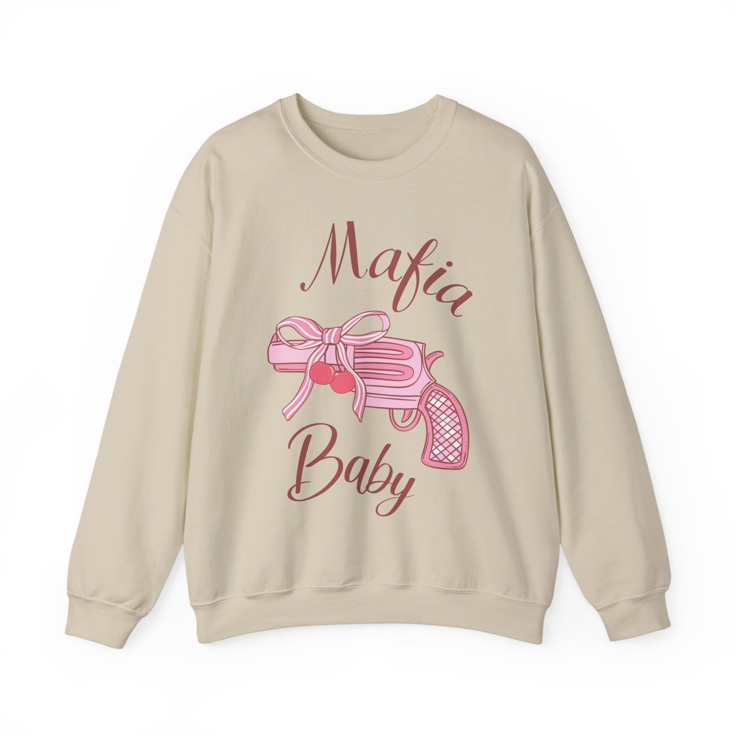 Mafia Baby Sweatshirt