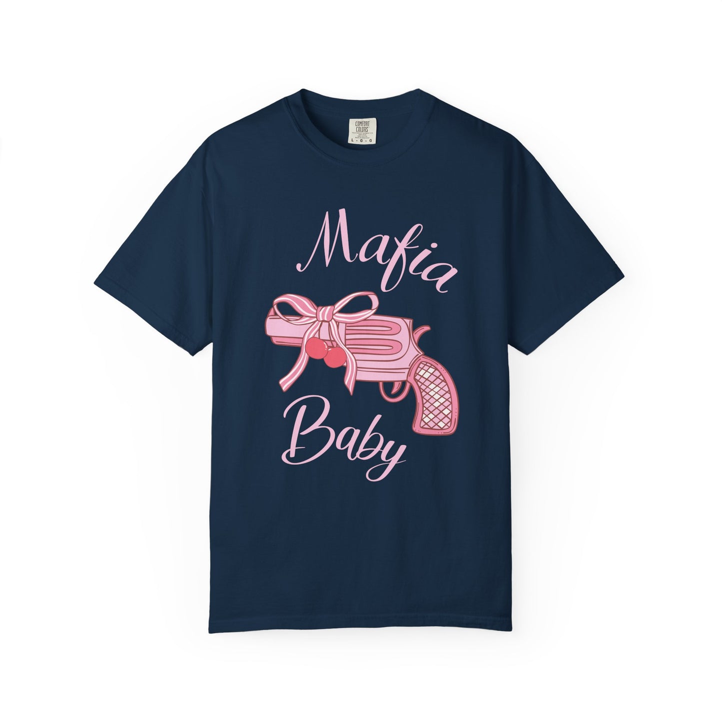 Mafia Baby T-shirt