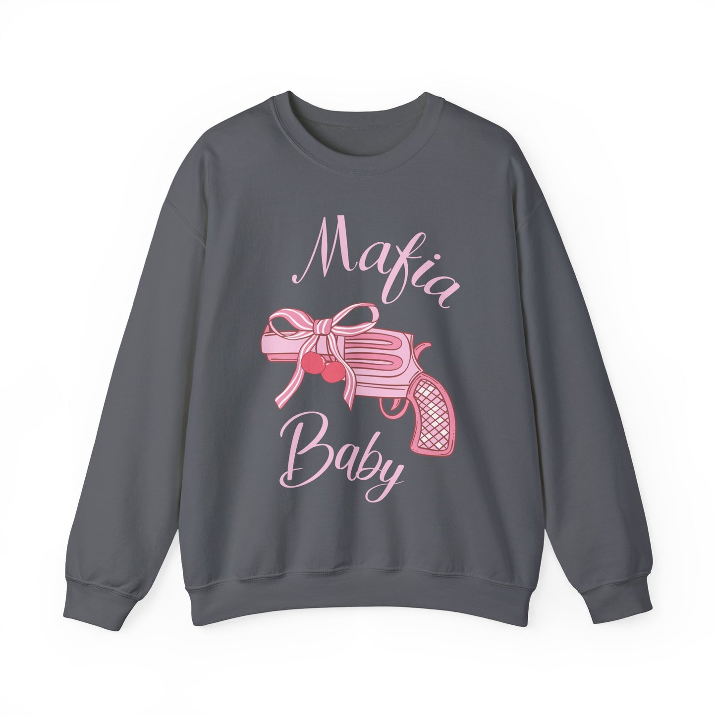 Mafia Baby Sweatshirt