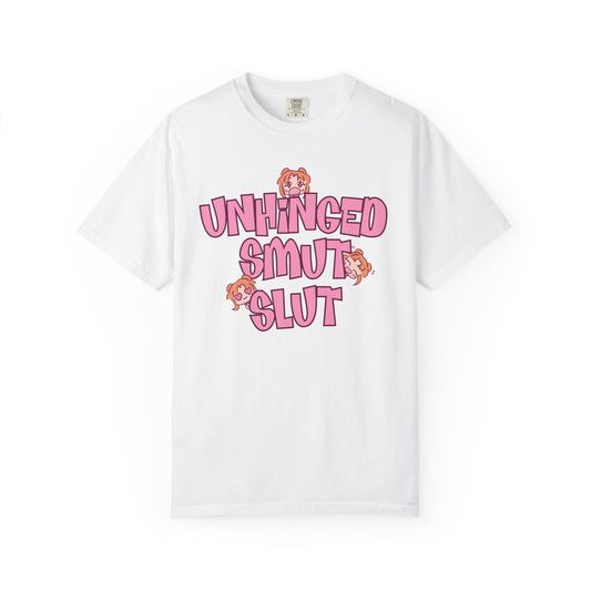 Unhinged Smut Sl*t T-shirt