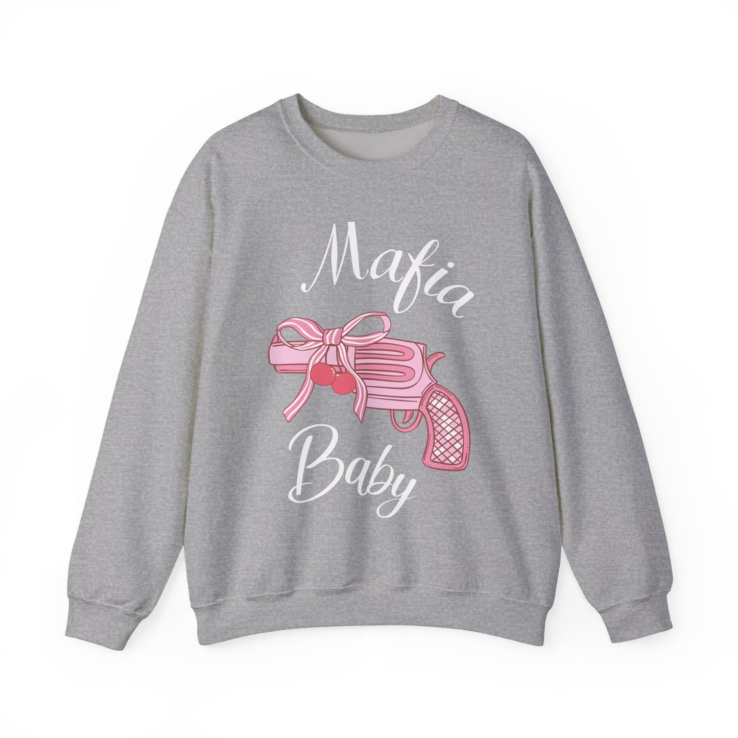 Mafia Baby Sweatshirt