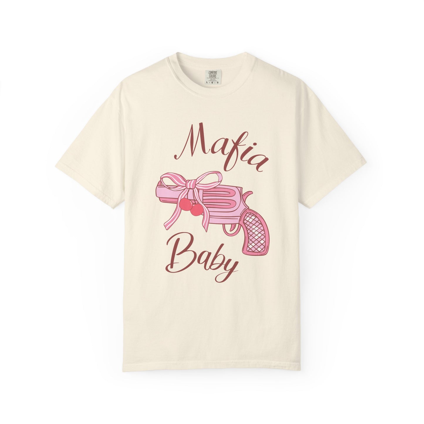 Mafia Baby T-shirt