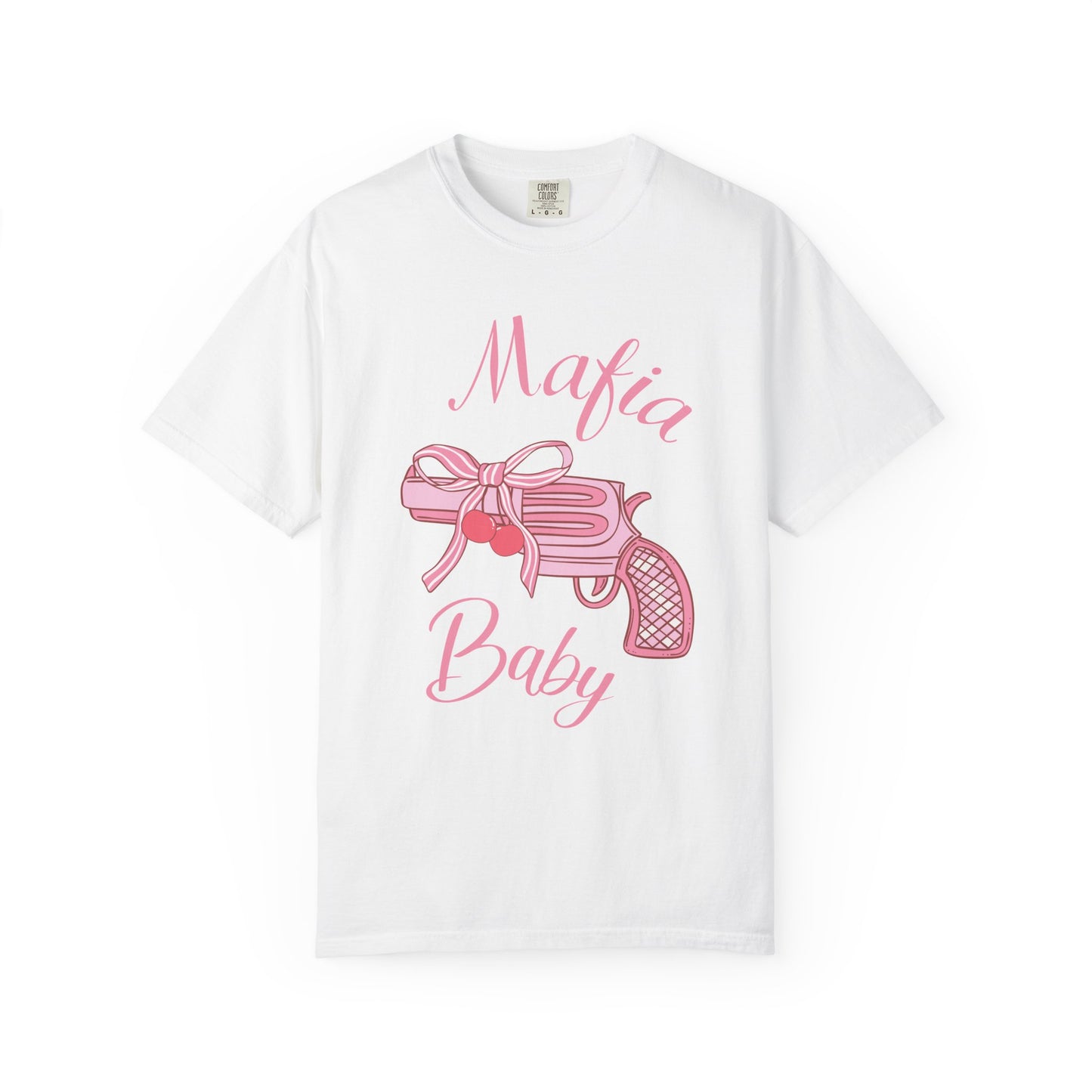 Mafia Baby T-shirt