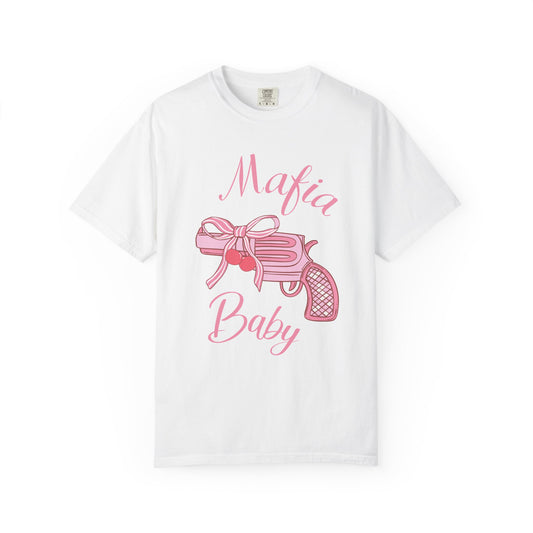 Mafia Baby T-shirt