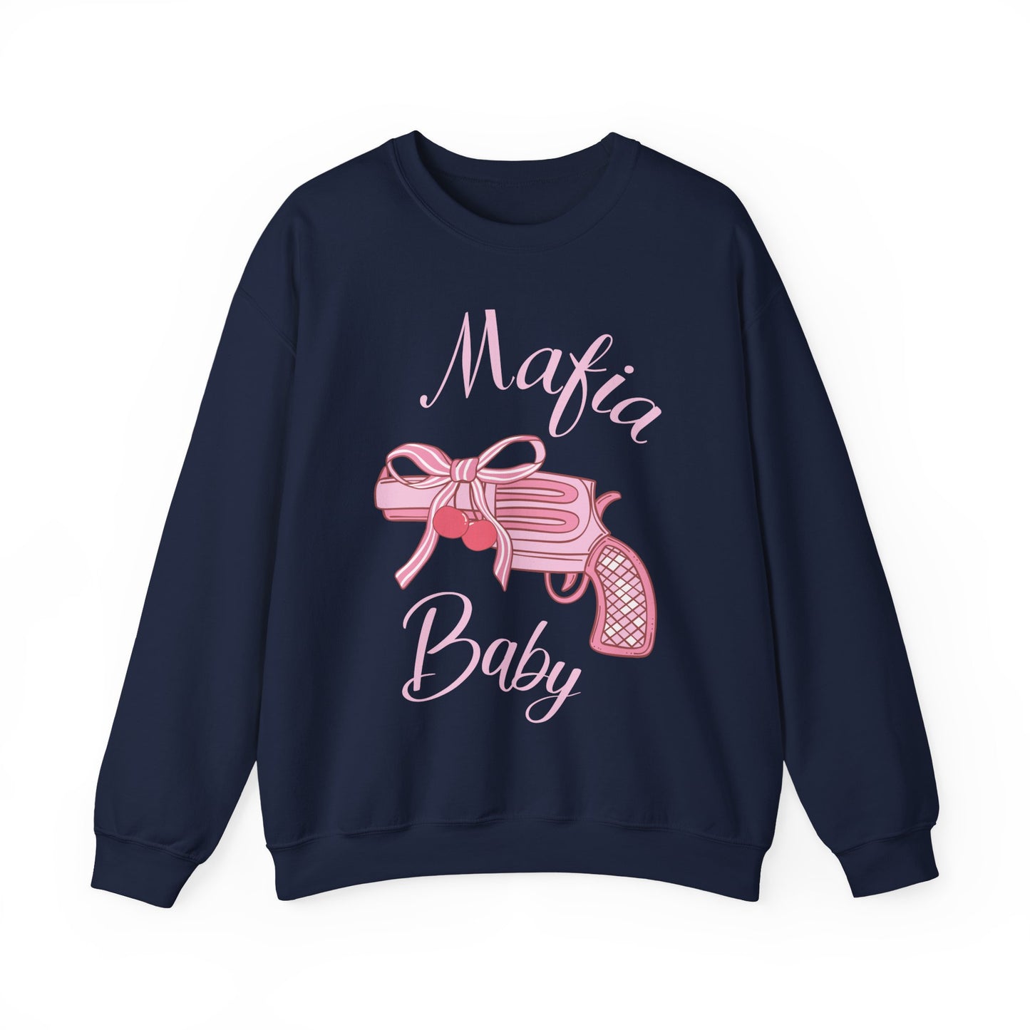 Mafia Baby Sweatshirt