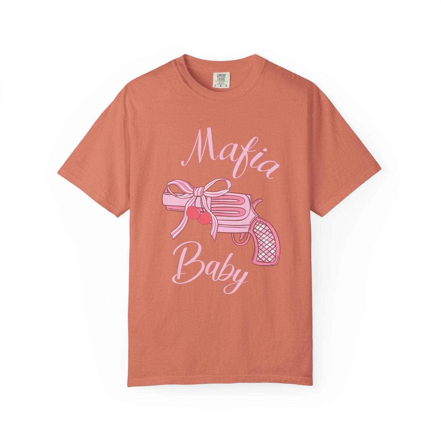 Mafia Baby T-shirt