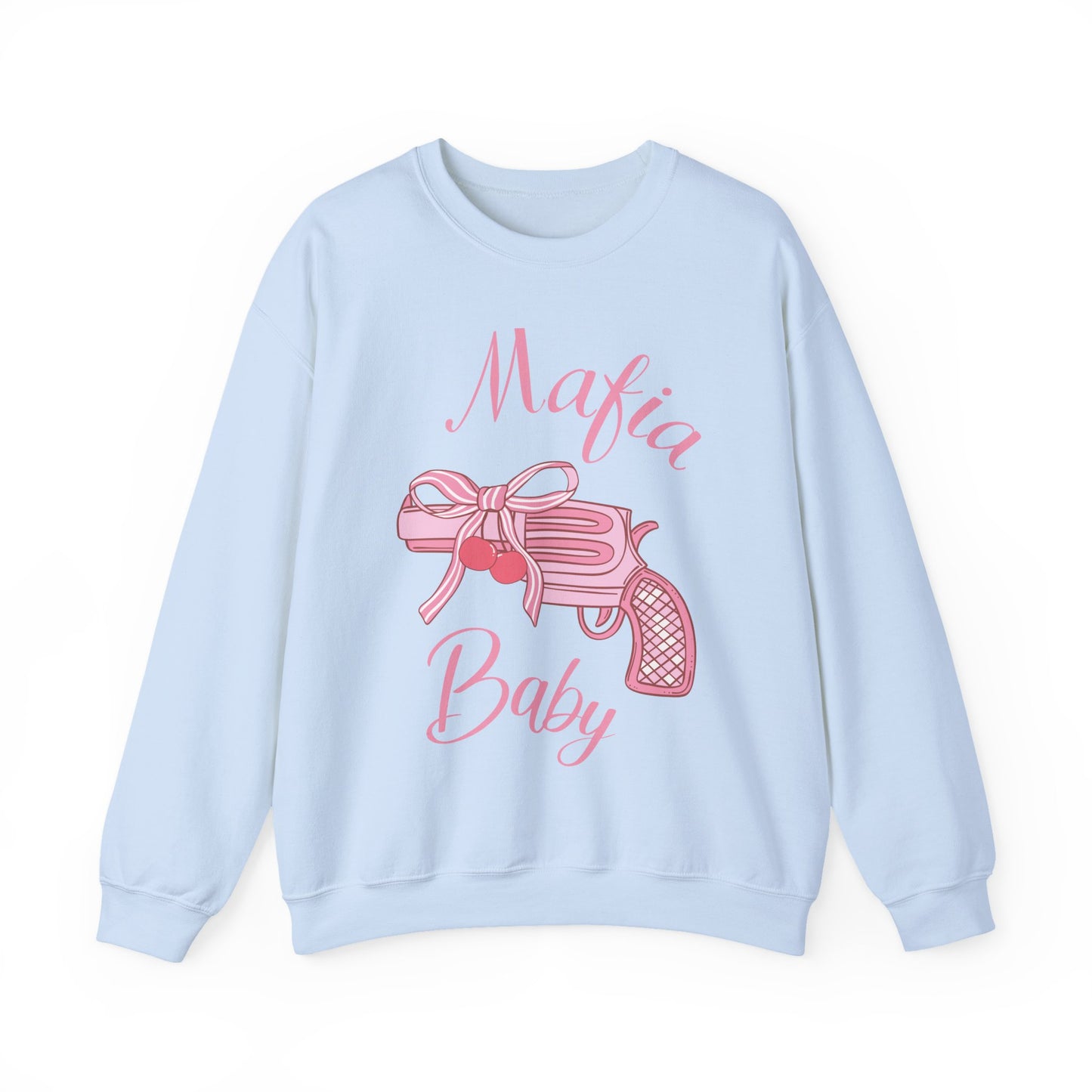 Mafia Baby Sweatshirt