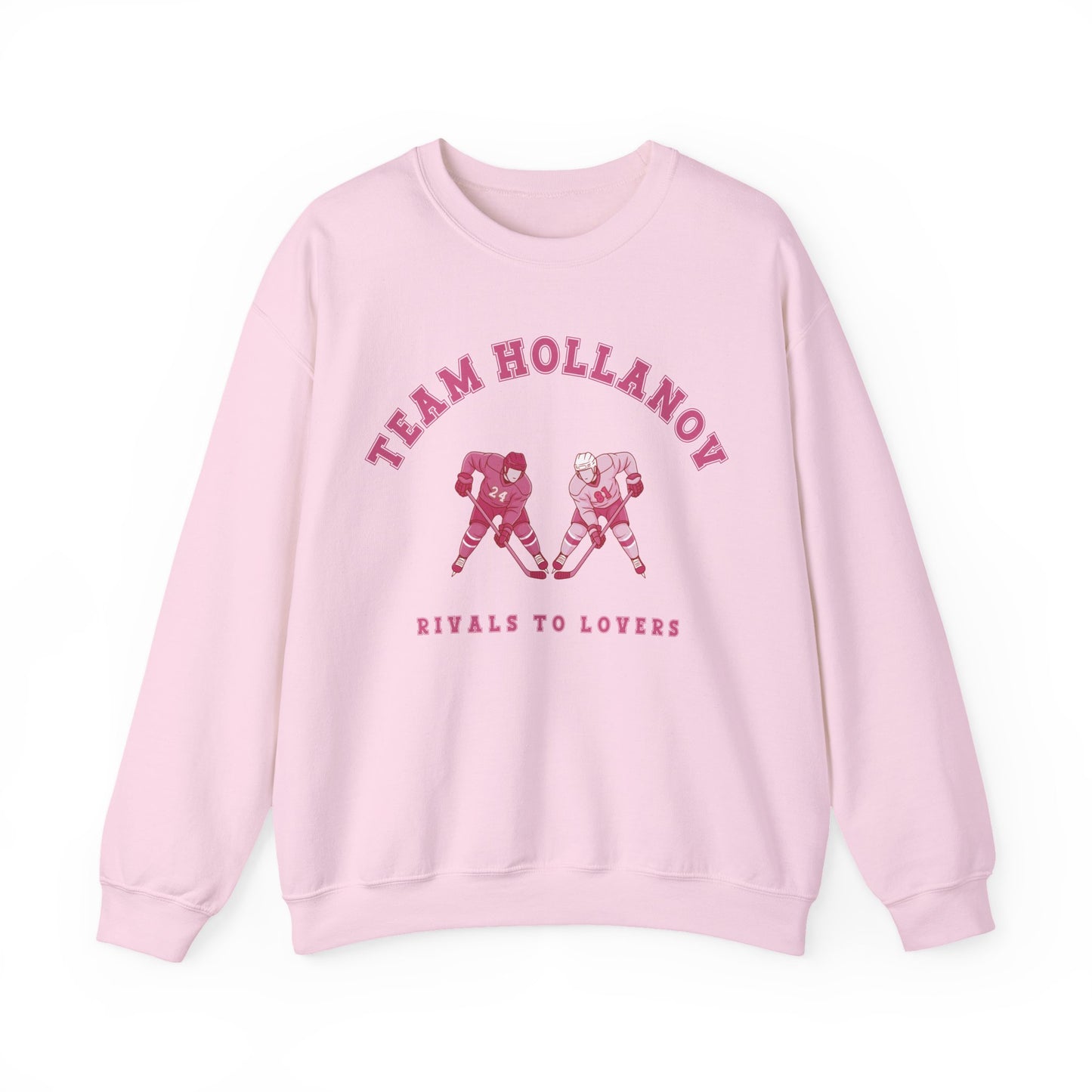 Team Hollanov Sweatshirt