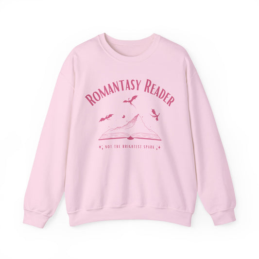 Romantasy Reader Sweatshirt